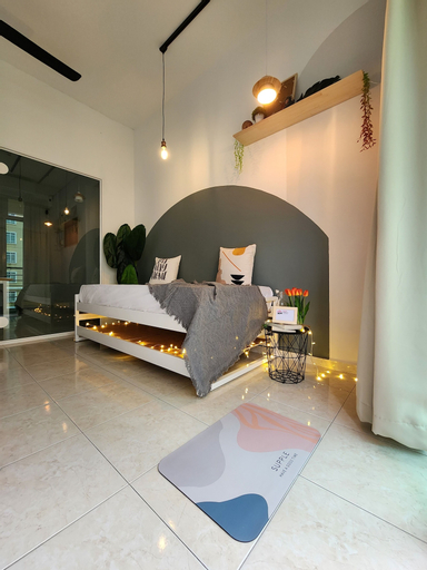 Others 5, Ixora Coliving Lifestyle Homestay, Malacca City