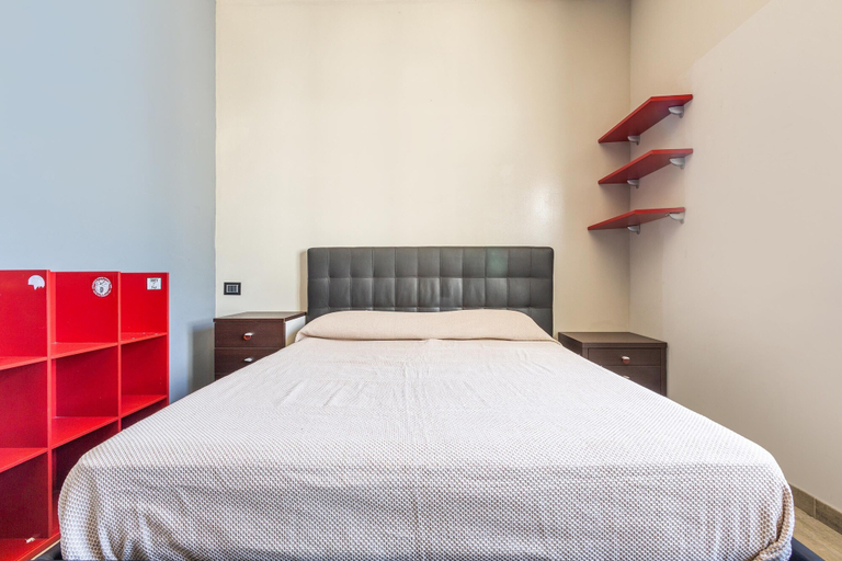 Bedroom 3, 3261 Villa Desiderio by Perle di Puglia, Lecce