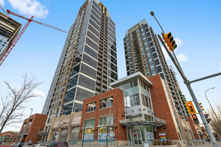 Others 3, GLOBALSTAY BMO Centre and Downtown Apartments - Adults Only, Division No. 6