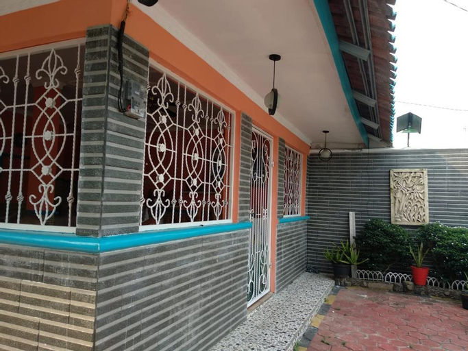 1 Bedroom 1 Bathroom Bungalow in Bogor, Bogor