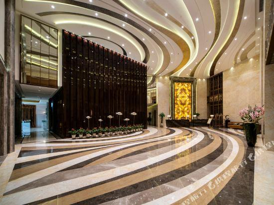 Others 5, Siji Xin Bao Lai Hotel, Wuhan