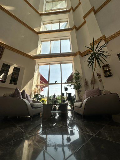 Public Area 2, CETIN PRESTIGE RESORT, Erdek