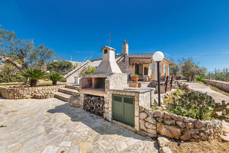 Exterior & Views 2, 3248 Stone Hill House by Barbarhouse, Lecce