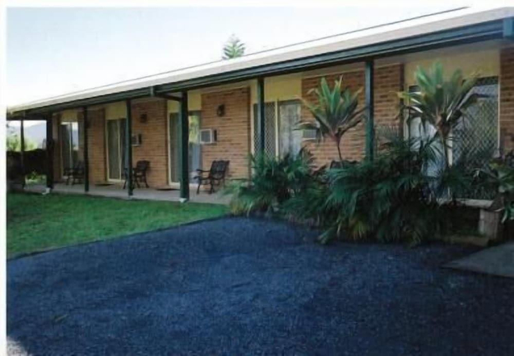 Exterior & Views 3, Bulahdelah Myall Motel, Great Lakes