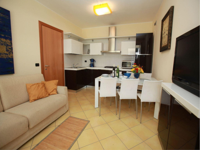 Others 4, Beautiful sea front view apartment for 5 people by Beahost Rentals, Rovigo