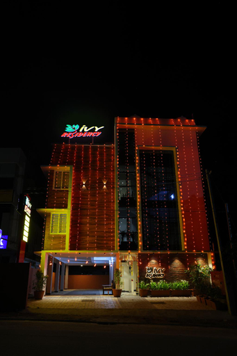Others 3, Ivy Residency, Thiruvananthapuram