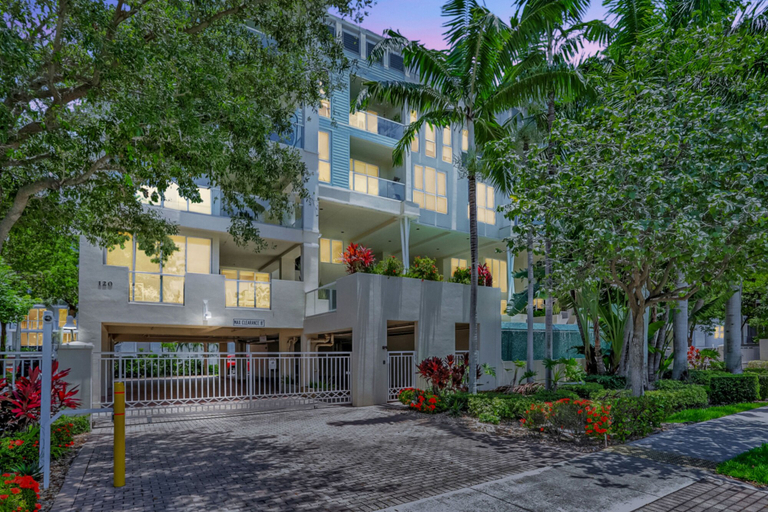 Exterior & Views 2, Deerfield Condo Suites by Opus, Broward