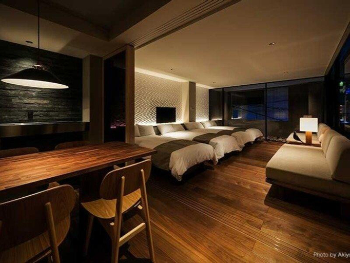 attic0475, Osaka