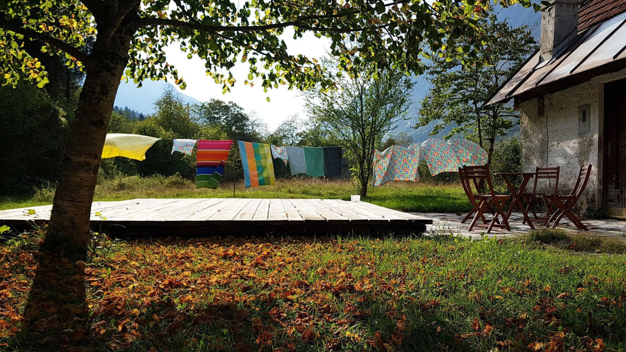 Others 5, Soca Home With The View, Bovec