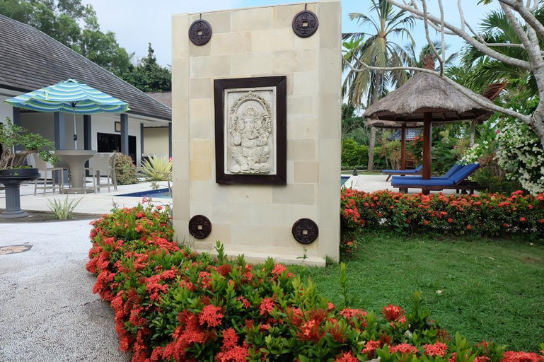 Exterior & Views 5, Melaya beach resort 3, Jembrana