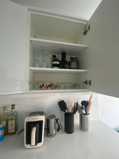 Others 4, Modern 1+1 flat next to Sutton train station, London
