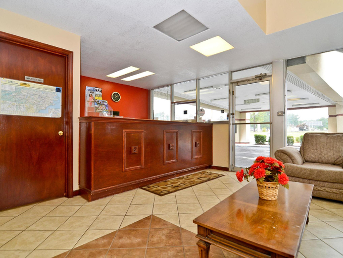 Others 4, Americas Best Value Inn Smithfield, Johnston