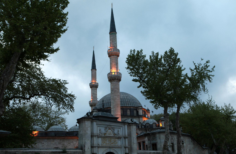 Nearby Landmark 2, Luxery Kral Hotel&Suites, Eyüp