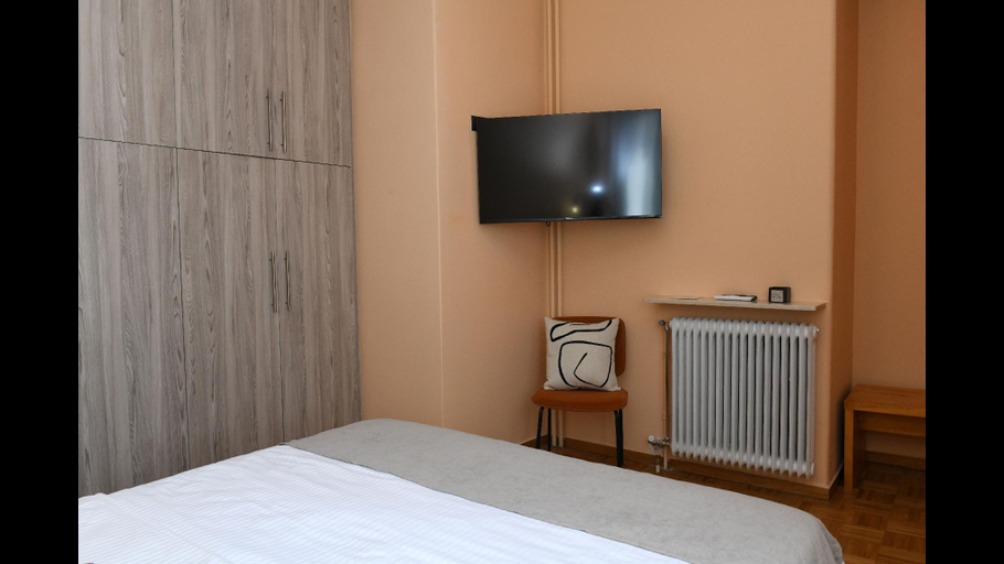 Others 2, Alkmini Apartment, Attica