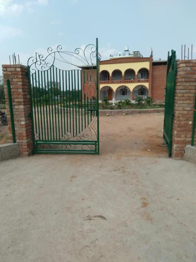 Others 2, Lalita Home Stay, Chhatarpur