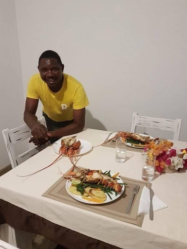 Food & Drinks 5, Rafiki Tamu Residential Resort, Kilifi North