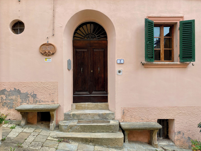 Exterior & Views 2, Antica Dimora Leones, Pisa
