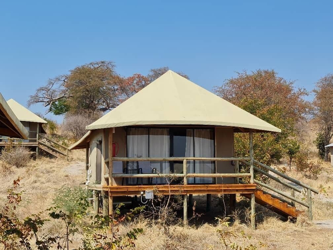 Exterior & Views 2, Xhabe Safari Lodge - Chobe, Chobe