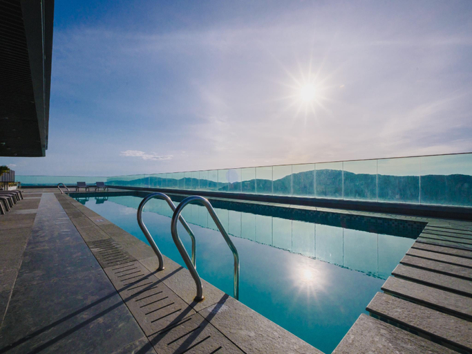 Sport & Beauty 4, CIAO Altara Seaview Quy Nhon Condotel, Qui Nhơn