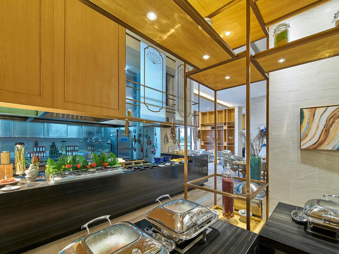 Others 4, Zhenru Hotel, Hainan