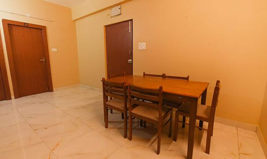 Others 4, Fabhotel Irani'S Inn, North 24 Parganas