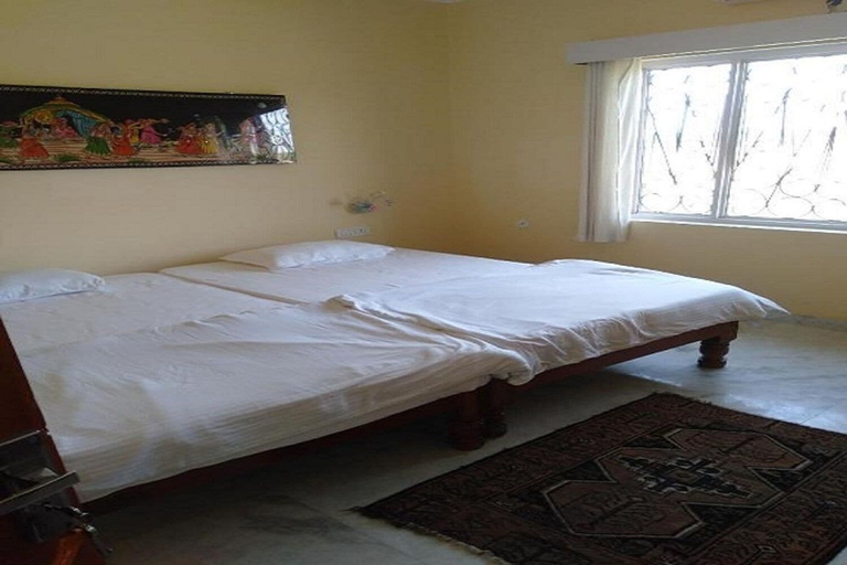 Bedroom 5, Lalita Home Stay, Chhatarpur