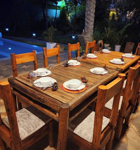 Food & Drinks 4, Haradali Home, Arusha Urban