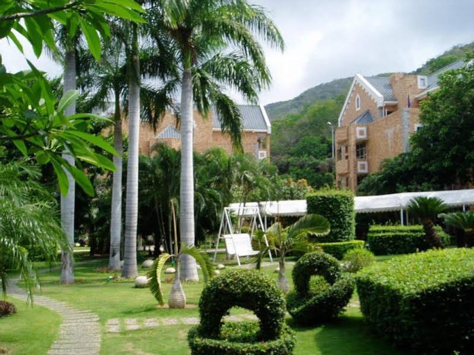 Exterior & Views 5, Huan Dao Beach hotel, Sanya