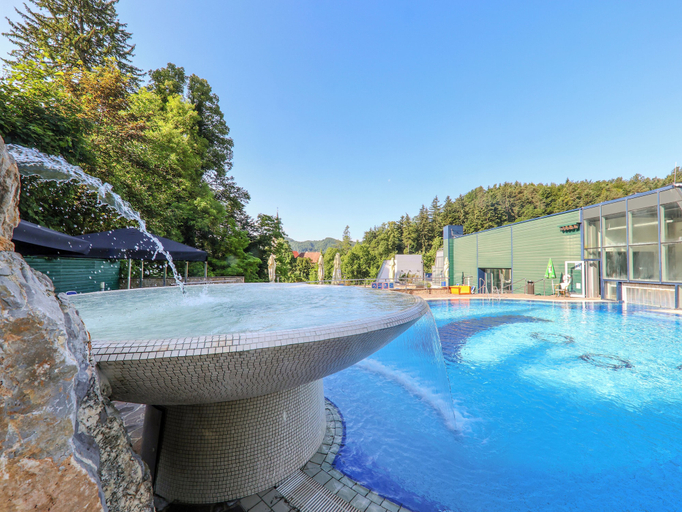 Sport & Beauty 2, Hotel Švicarija - Terme Dobrna, Dobrna