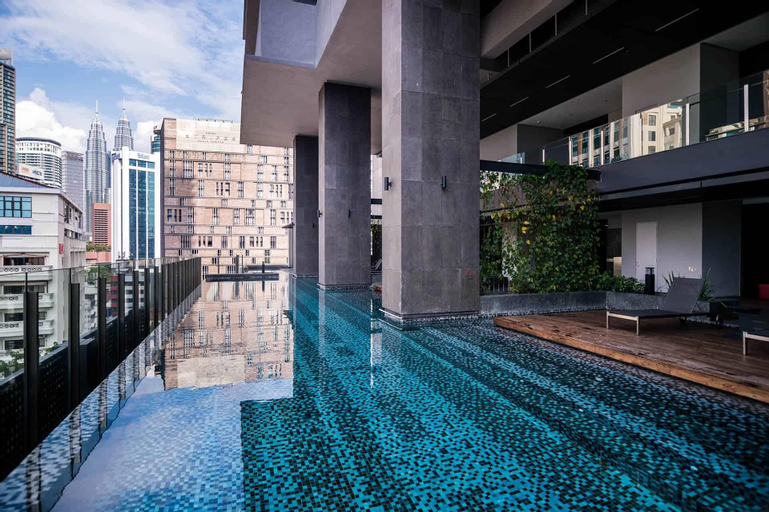 Anggun Residences 3 Bedroom Condo, Kuala Lumpur