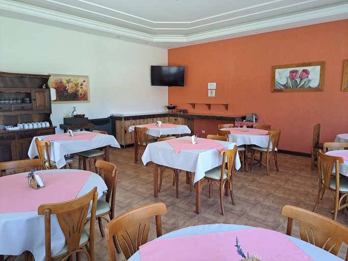 Food & Drinks 5, Pousada Recanto Feliz, Campo Limpo Paulista