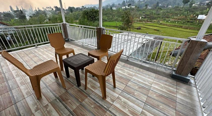 Exterior & Views 3, Villa anni, Bogor