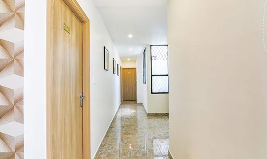 Others 4, Fabhotel Vs Suites & Inn, Bangalore