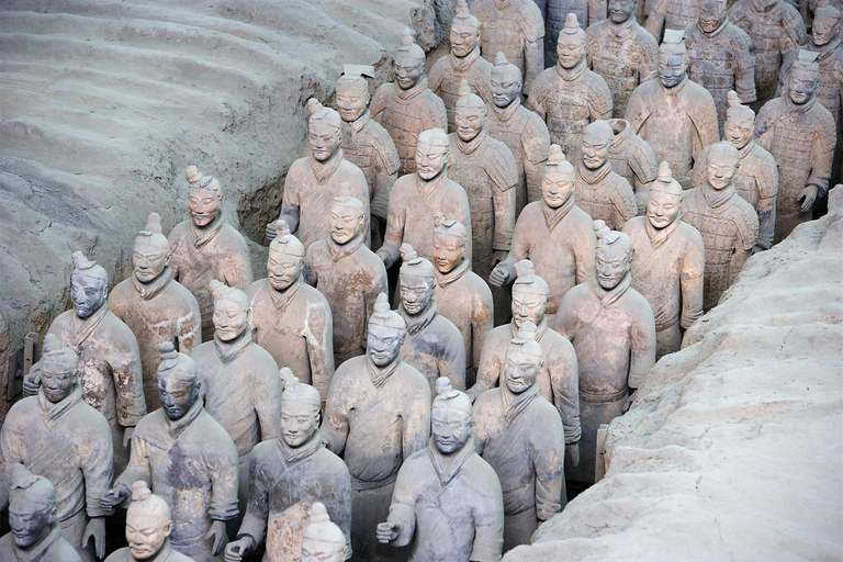Nearby Landmark 2, Yangguang Langhao Business Hotel, Xi'an