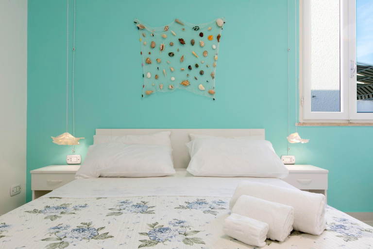Room 4, 3240 Villa Rebecca by Barbarhouse, Lecce