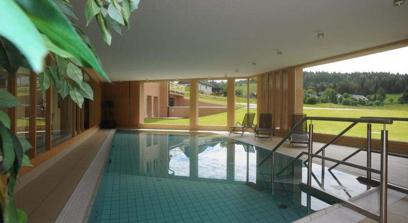 Sport & Beauty 2, Natur & Wellnesshotel Breggers Schwanen - Bernau im Schwarzwald, Waldshut
