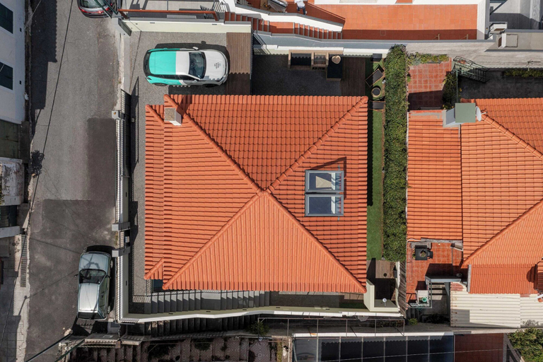 Exterior & Views 2, Casa da Amoreira Sea View, Jacuzzi & Comfort, Funchal
