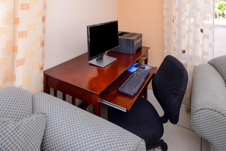 Others 5, Americas Best Value Inn & Suites Waller Prairie View, Houston