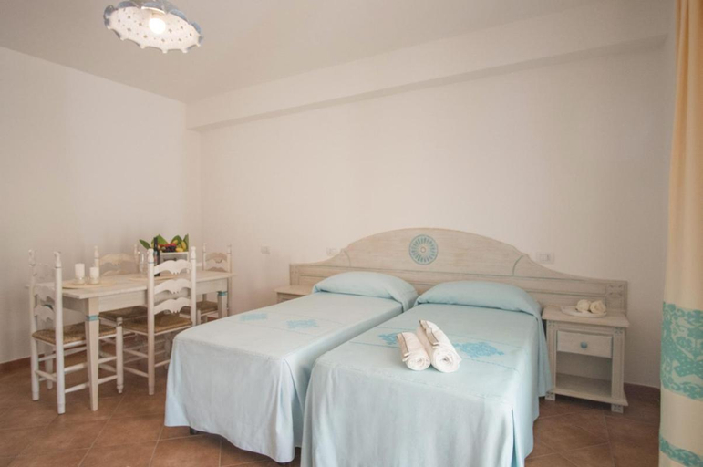 Bedroom 2, Le Residenze del Golfo di Orosei, Nuoro