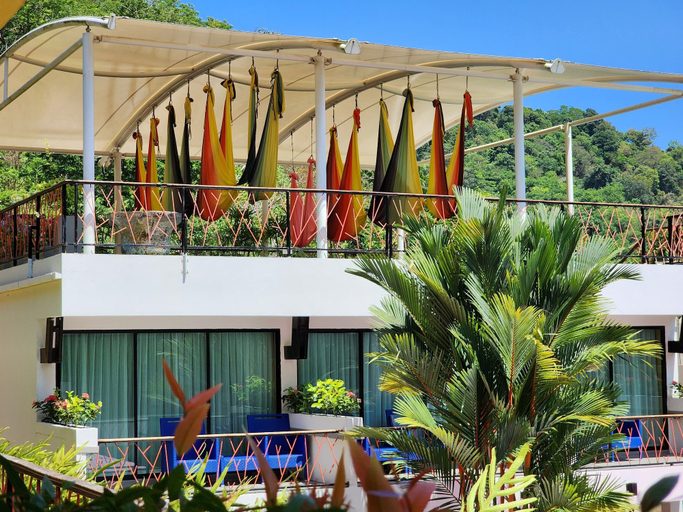 Exterior & Views 2, CC's Hideaway, Phuket Island