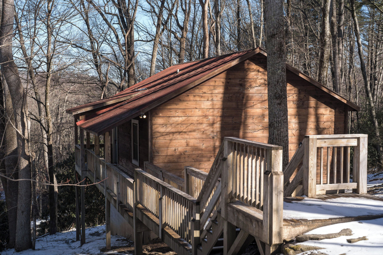 Exterior & Views, Red Feather Cabins 103, Watauga