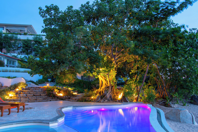 Sport & Beauty 3, Ampersand Resort, Ko Samui