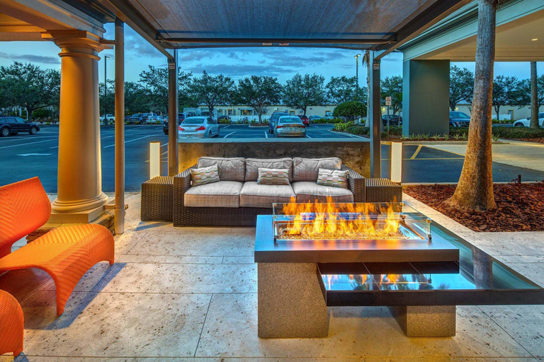 Public Area 2, EVEN Hotel Sarasota-Lakewood Ranch by IHG, Manatee