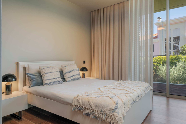 Bedroom 3, Garden View - Savoy Residence Casa Branca II, Funchal
