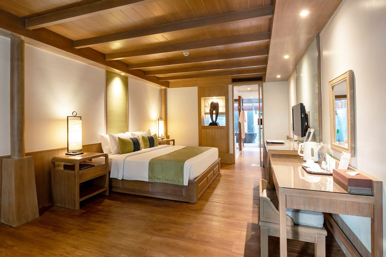 Bedroom 9