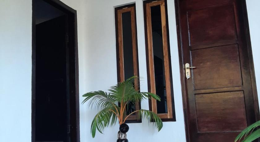 Others, Riung Tiga Empat Tujuh Guesthouse, Ngada