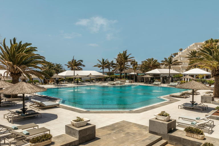 Sport & Beauty 2, Paradisus Salinas Lanzarote – All Inclusive – Adults Only, Las Palmas