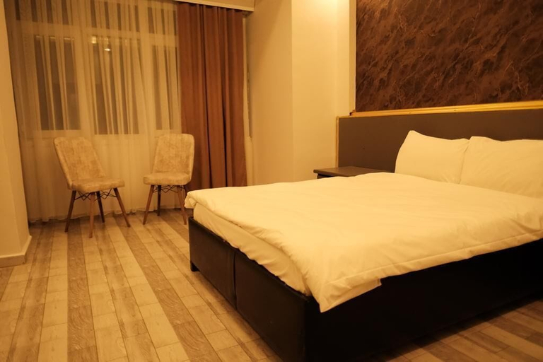 Bedroom 4, KIZILTEPE EXPERT HOTEL, Kızıltepe