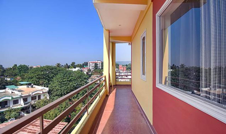 Others 5, Fabexpress Bzoy Inn, Dehradun