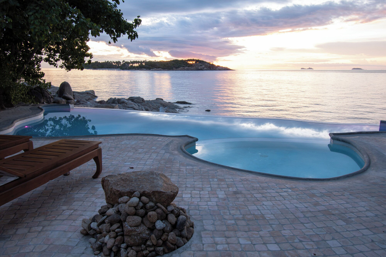 Sport & Beauty 3, Ampersand Resort, Ko Samui